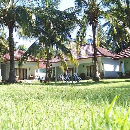 Labuhan Pandan Pondok Siola מראה חיצוני תמונה