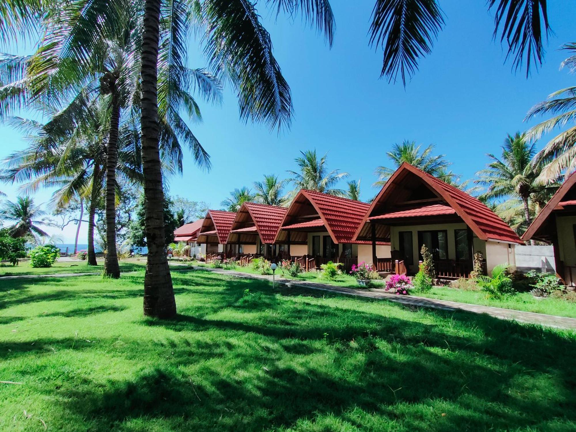 Labuhan Pandan Pondok Siola מראה חיצוני תמונה