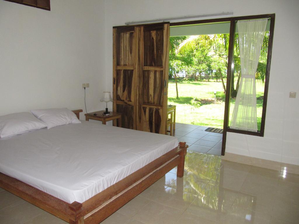 Labuhan Pandan Pondok Siola חדר תמונה