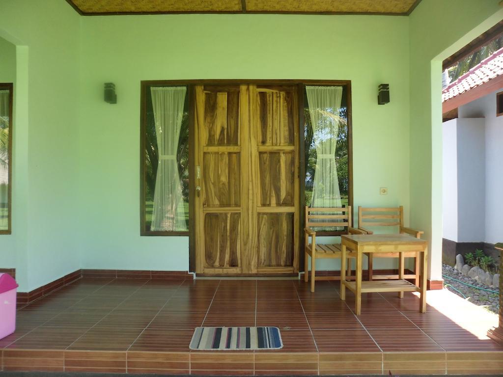 Labuhan Pandan Pondok Siola חדר תמונה
