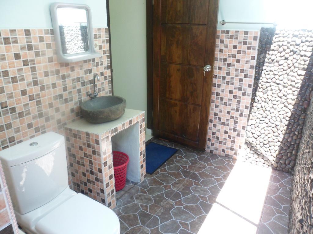 Labuhan Pandan Pondok Siola חדר תמונה