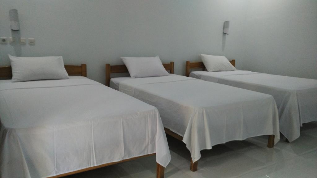 Labuhan Pandan Pondok Siola מראה חיצוני תמונה