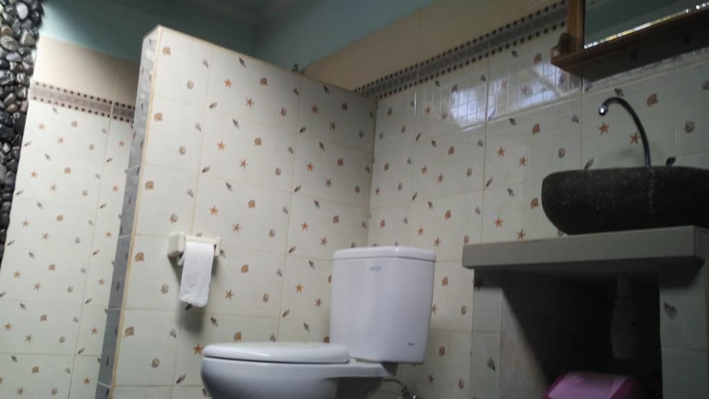 Labuhan Pandan Pondok Siola מראה חיצוני תמונה