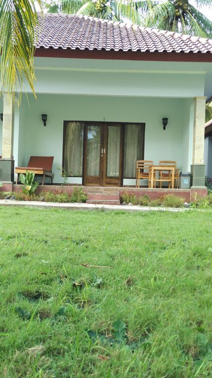 Labuhan Pandan Pondok Siola מראה חיצוני תמונה