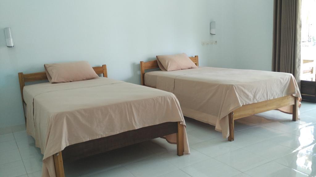 Labuhan Pandan Pondok Siola מראה חיצוני תמונה